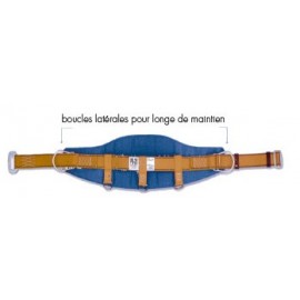 Ceinture de maintien au travail