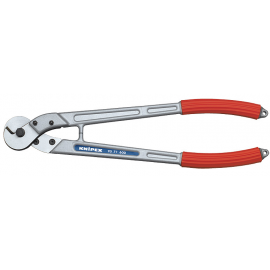 Pince coupe câble KNIPEX