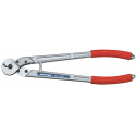 Pince coupe câble KNIPEX