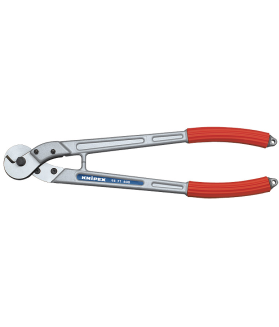 Pince coupe câble KNIPEX