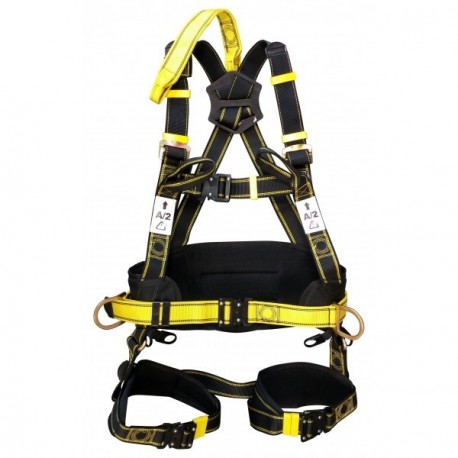 Dripex Support de ceinture de sécurité pour enfants, 2 pièces, ensemble  d'épaulettes anti-étranglement, protection