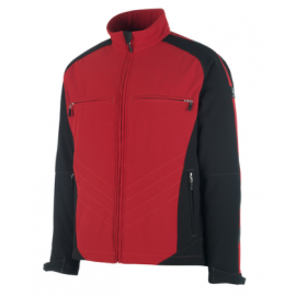 Veste MASCOT soft shell DRESDEN