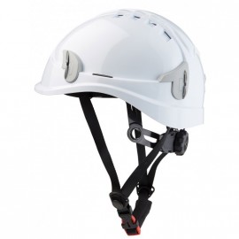 Casque Alpin pour travaux en hauteur EN397