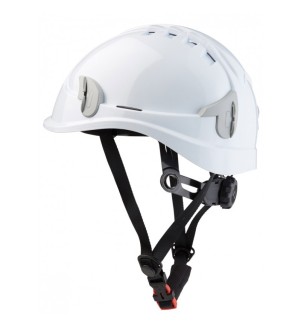 Casque Alpin pour travaux en hauteur EN397