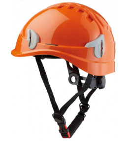 Casque Alpin pour travaux en hauteur EN397