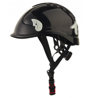 Casque Alpin pour travaux en hauteur EN397