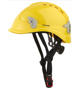 Casque Alpin pour travaux en hauteur EN397