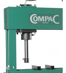 Presse d'atelier COMPAC 40 tonnes