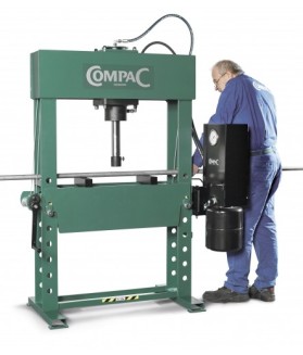 Presse d'atelier COMPAC 40 tonnes