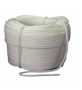  Cordage polyamide câblé CE norme EN696