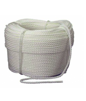  Cordage polyamide câblé CE norme EN696