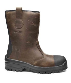 Chaussure de sécurité BASE PROTECTION REF ELK BO745