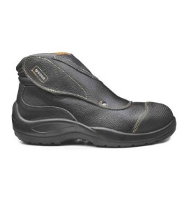 Chaussure de sécurité BASE PROTECTION WELDER BO410