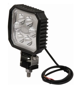 Phare de travail LED en carbone