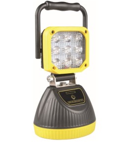 Projecteur LED magnétique 1800 lumens