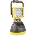 Projecteur LED magnétique 1800 lumens