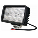 Phare de travail 8 LED 40W