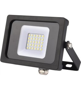 Projecteur LED EXTRA plat 