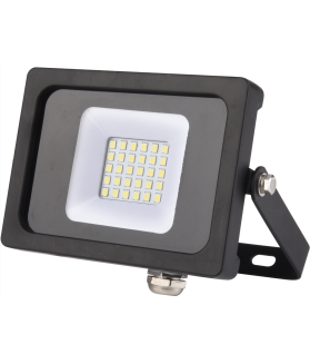 Projecteur LED EXTRA plat 