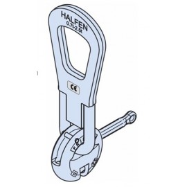 Main de levage à étrier TPA-R1 