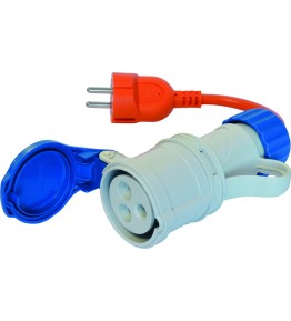 Adaptateur 