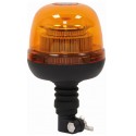 GYROPHARE LED DOUBLE FLASH 20W 45 leds