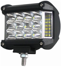 PHARE DE TRAVAIL CARRÉ LED 18W