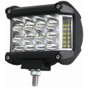 PHARE DE TRAVAIL CARRÉ LED 18W