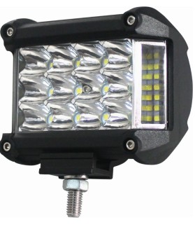 PHARE DE TRAVAIL CARRÉ LED 18W