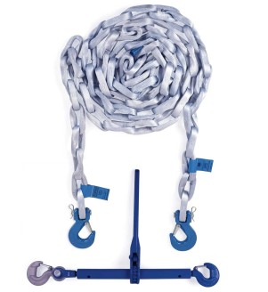 Chaîne de levage DYNEEMA TYCAN