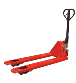 Transpalette manuel 2.5T fourche 1150x550mm