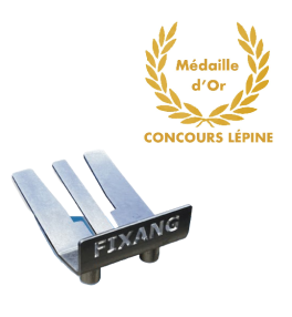 FIXANG coinceur magnétique sangle d’arrimage