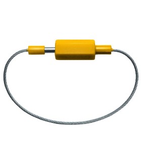 Cable de marquage "CLIP EASY" 2024 JAUNE (2023 BLEU)