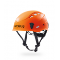 Casque Alpin pour travaux en hauteur EN397