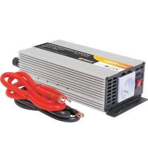 Convertisseur 12V DC/230V AC - 2000W max