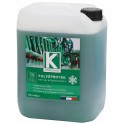 Antigel PULVEPROTEK - bidon de 10L