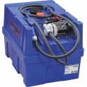 Cuve de ravitaillement 200L AdBlue® 12V 36 l/min