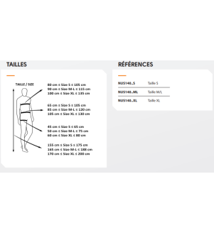 HARNAIS "ILEO" PYLONISTE ET MAINTENANCE INDUSTRIELLE AVEC CEINTURE DE MAINTIEN ET ANNEAUX PIVOTANTS