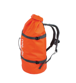 SAC DE TRANSPORT ÉTANCHE TOILE PVC 45-55L