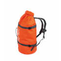 SAC DE TRANSPORT ÉTANCHE TOILE PVC 45-55L