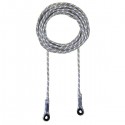 Cordage polyamide diamètre 14 mm pour stop-chûte