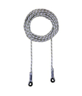 Cordage polyamide diamètre 14 mm pour stop-chûte