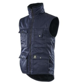 Gilet grand froid MASCOT SOLDEN