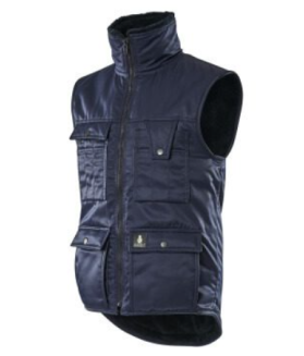 Gilet grand froid MASCOT SOLDEN