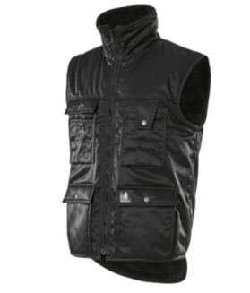 Gilet grand froid MASCOT SOLDEN