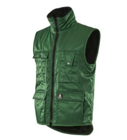 Gilet grand froid MASCOT SOLDEN