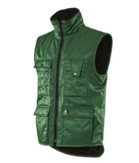 Gilet grand froid MASCOT SOLDEN