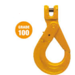 Accessoires en Grade 100